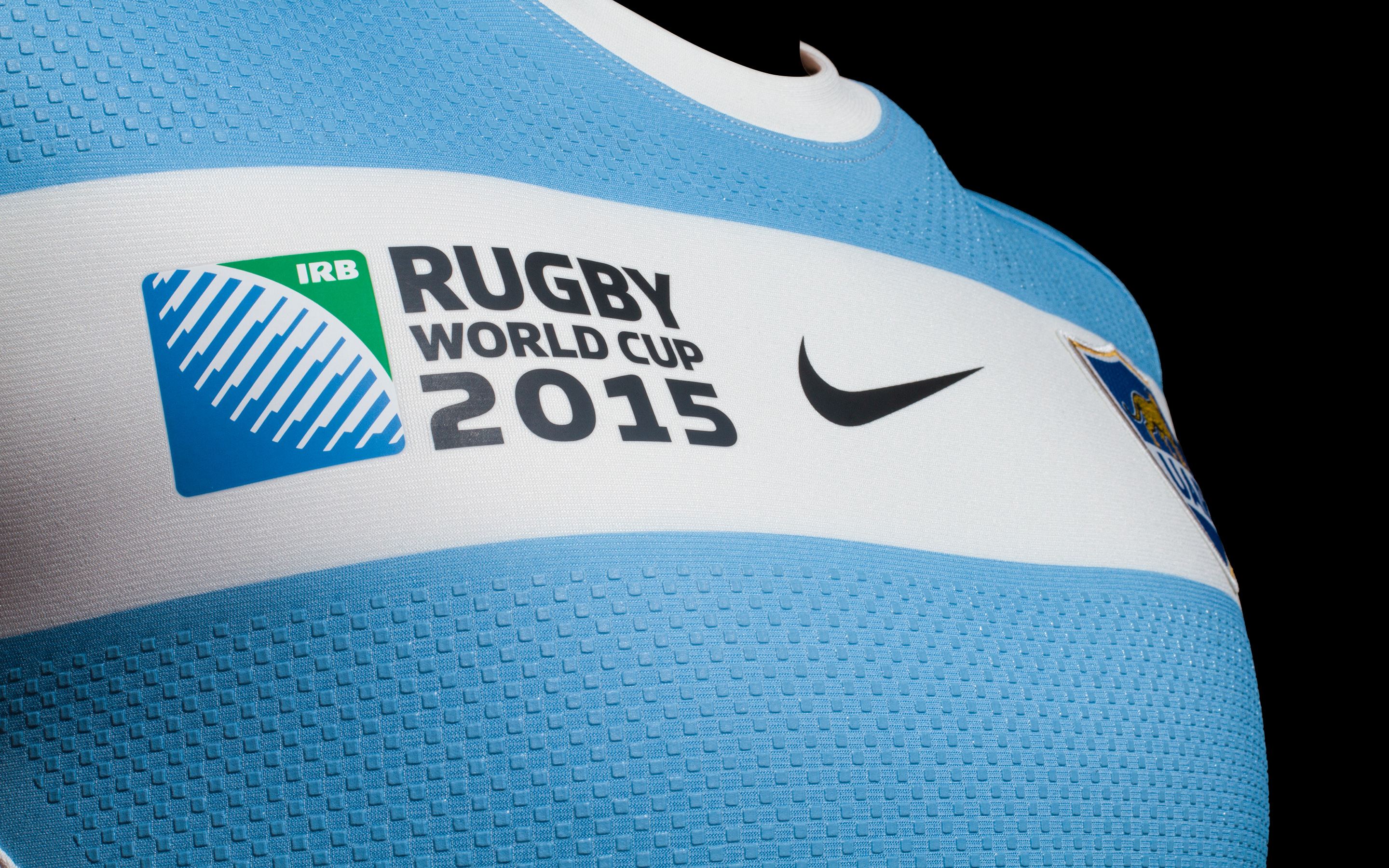 Argentina Pumas Nike Rugby World Cup 2015871517741